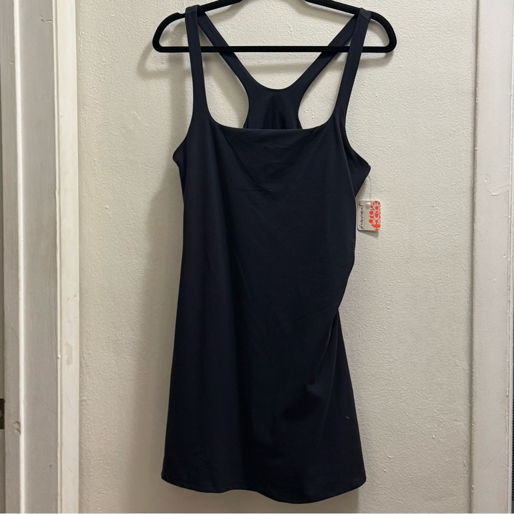 FP MOVEMENT NEVER BETTER DRESS